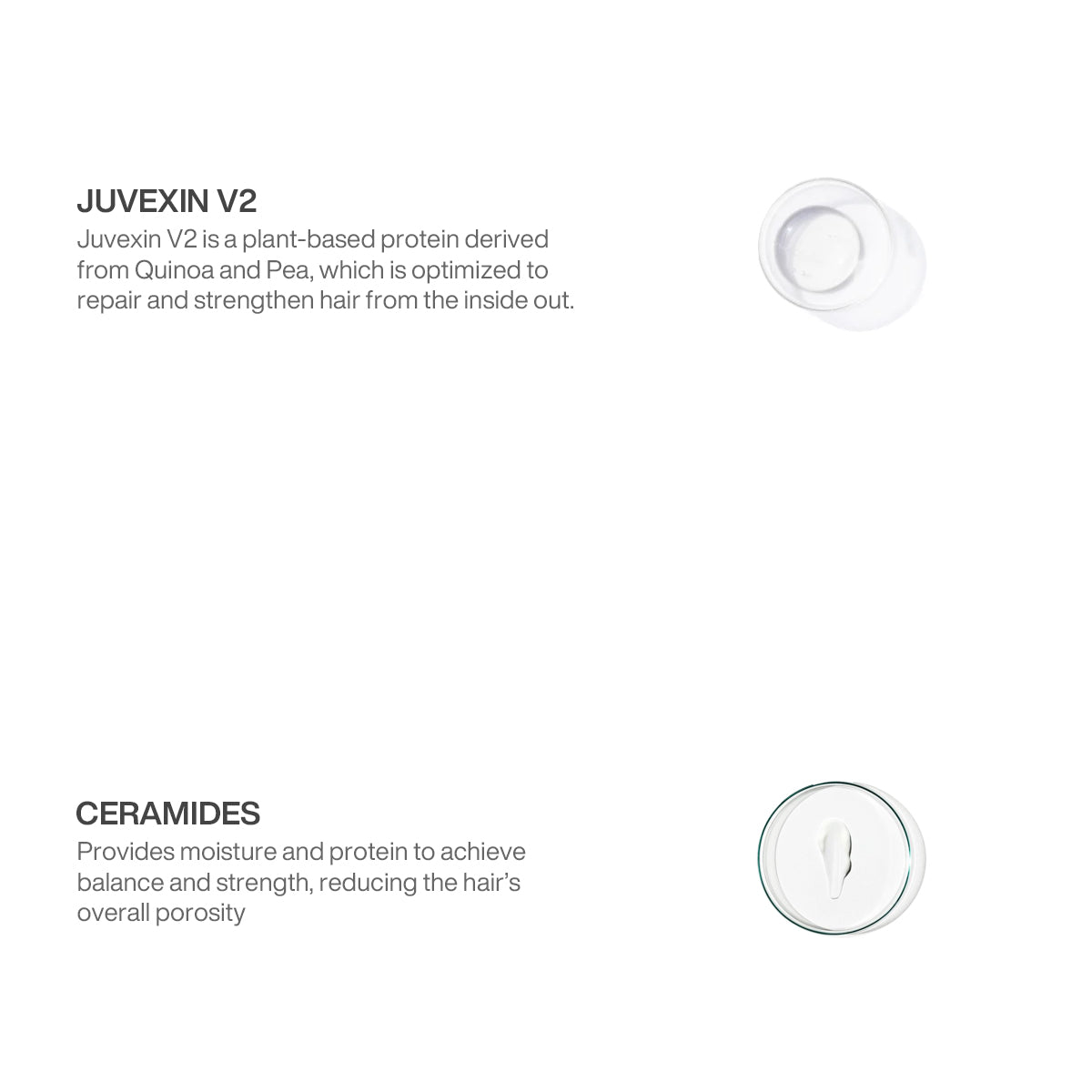 Juvexin Cream Color Pro Cold Naturals