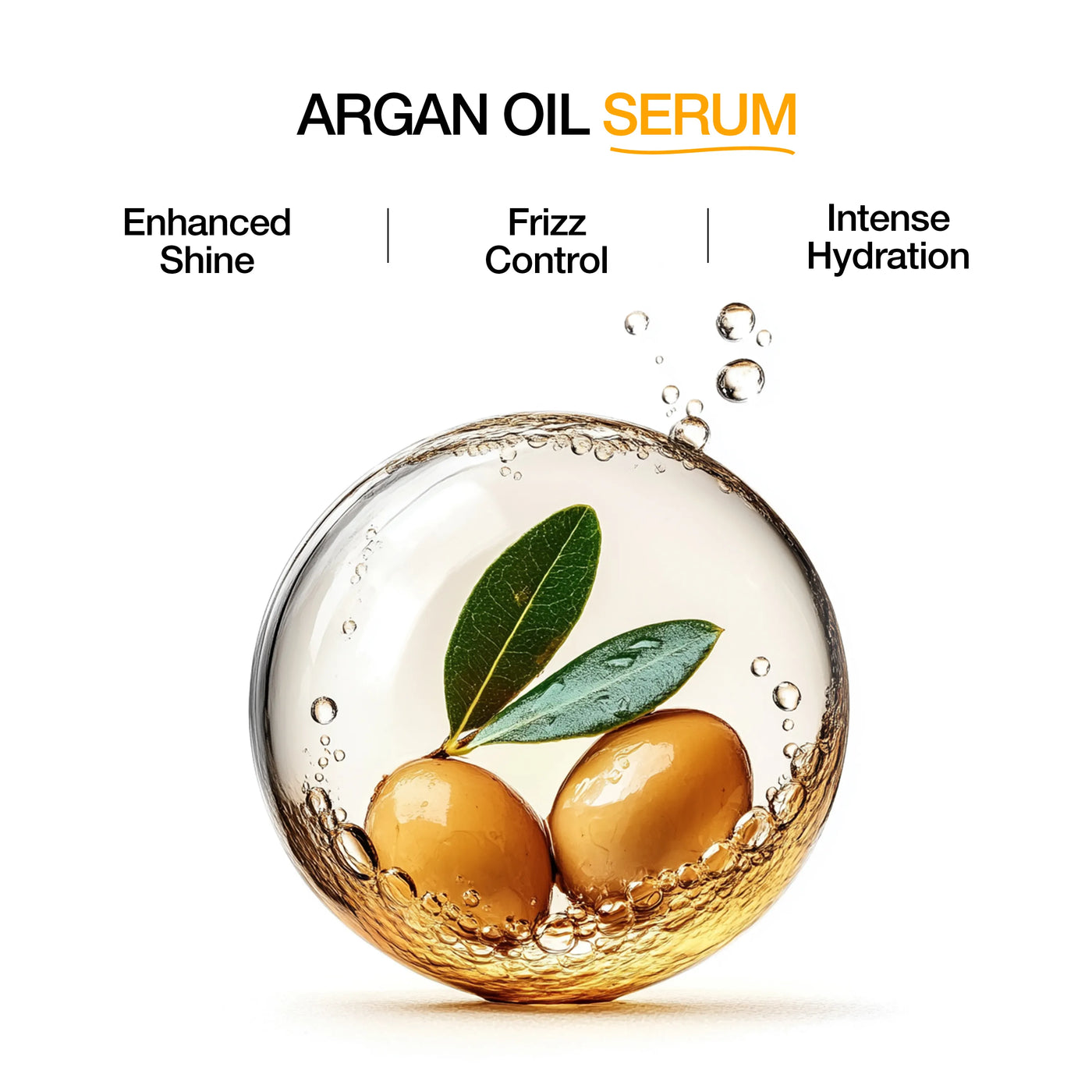 Serum for Hair