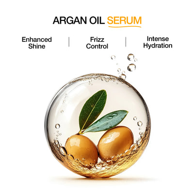 Serum for Hair