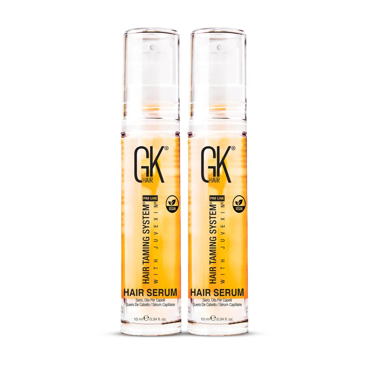 Serum for Hair