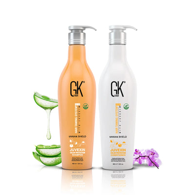 Shield Shampoo and Conditioner