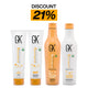 Smoothing Shield Deal