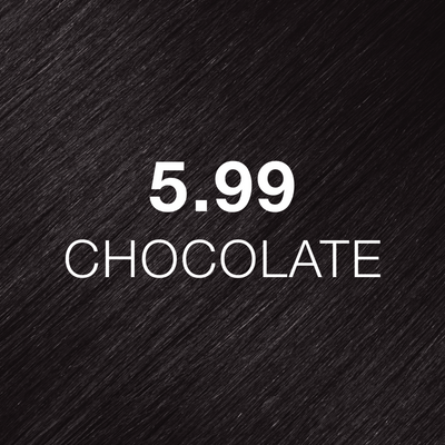 Juvexin Cream Color Pro Chocolate