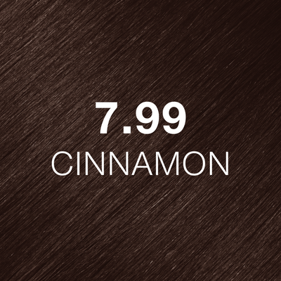 Juvexin Cream Color Pro Chocolate