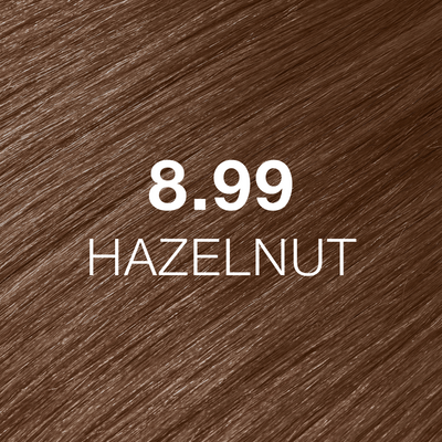 Juvexin Cream Color Pro Chocolate