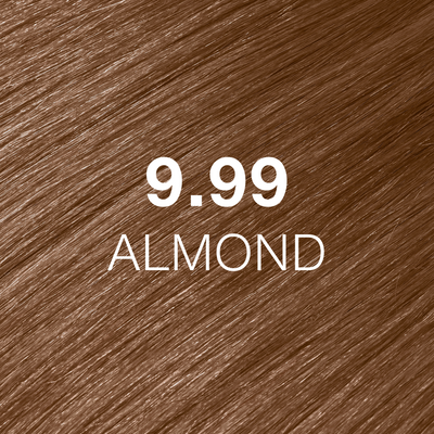 Juvexin Cream Color Pro Chocolate