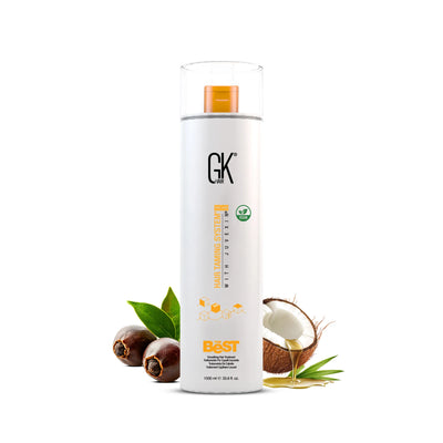 The Best Keratin Hair Treatment