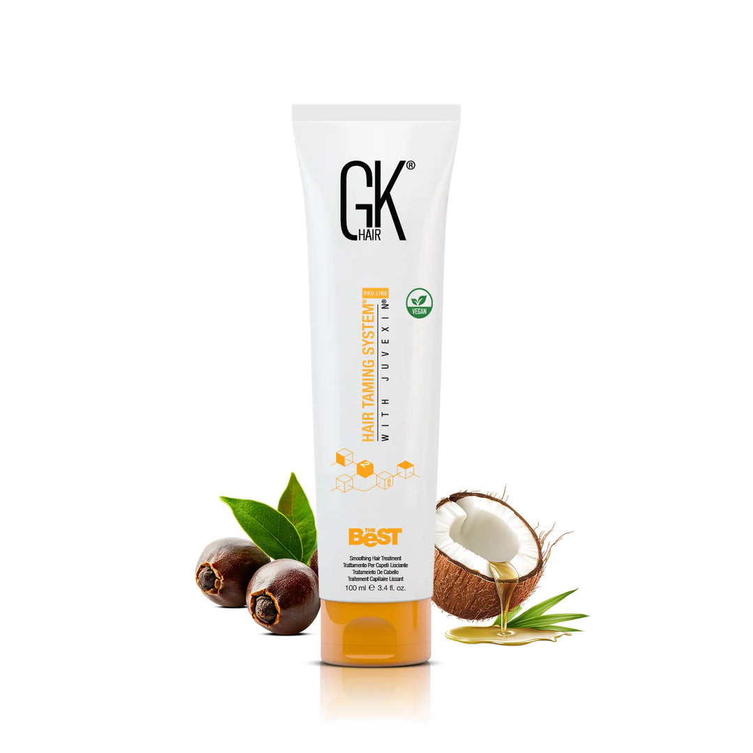 Global Keratin Best Keratin Smoothing Treatment GK HAIR Global
