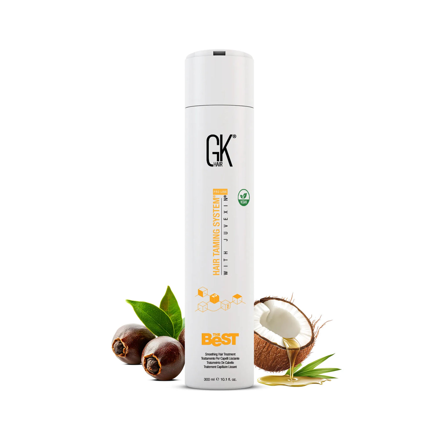 The Best Keratin Hair Treatment