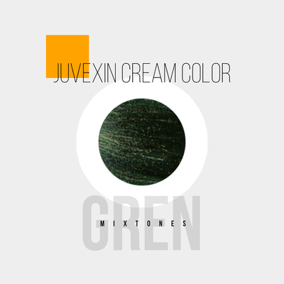 Juvexin Cream Color