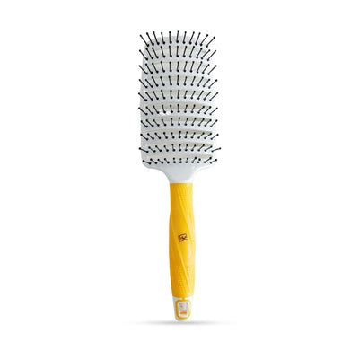 GK Hair Vent Brush 3 inch