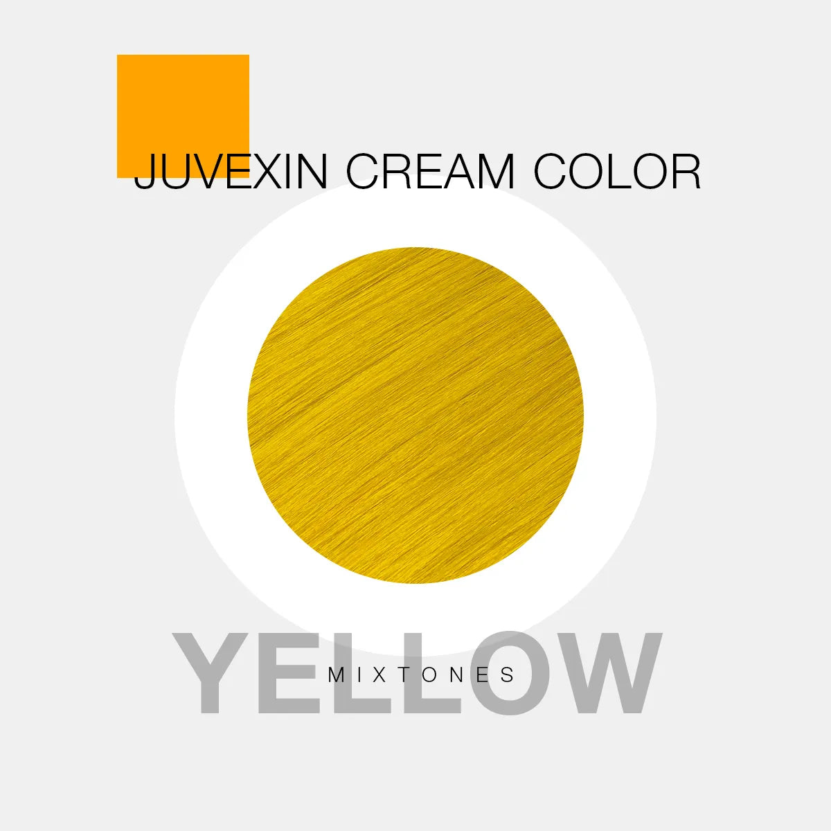 Juvexin Cream Color Pro Collection