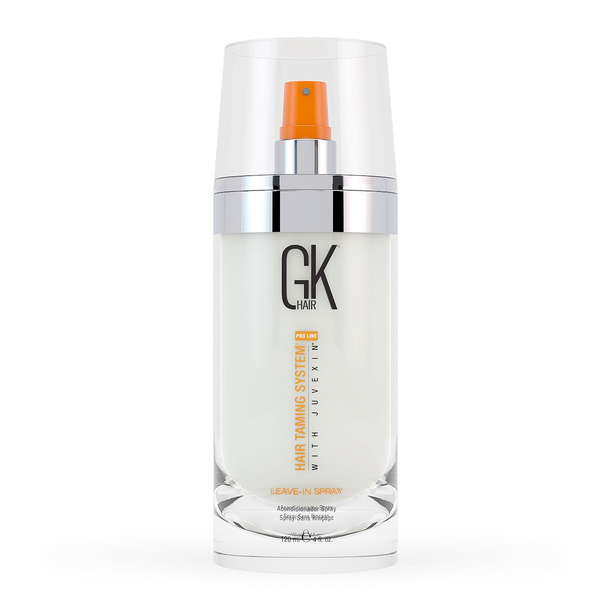 GK Hair Leave-In Conditioner Spray | Buy Leave in Spray