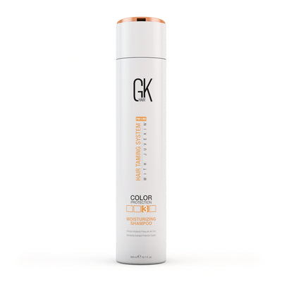 Buy Moisturizing Shampoo and Conditioner - GK Hair Online Store