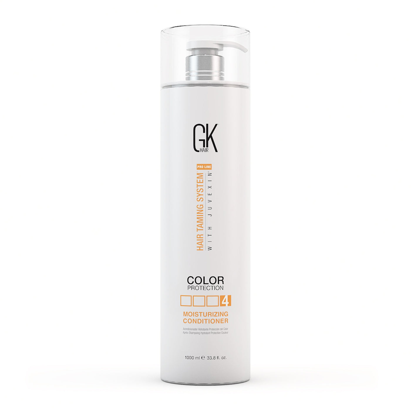 Buy Hydrating Shampoo and Conditioner - GK Hair AU