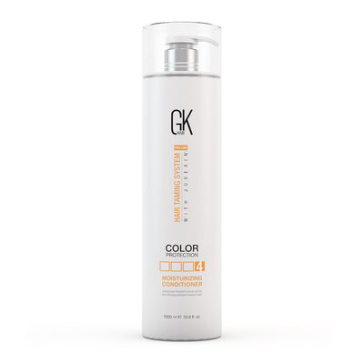 Buy Hydrating Shampoo and Conditioner - GK Hair AU
