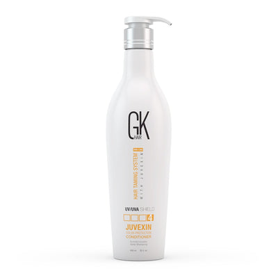 Buy Shield Shampoo and Conditioner - GK Hair AU 