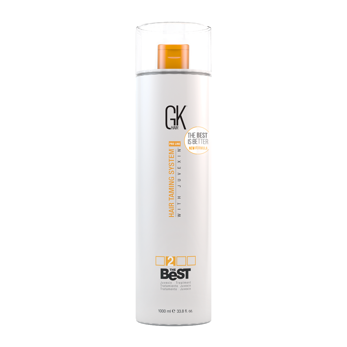 GK Hair Best Keratin Treatment at Home | The Best Hair Treatment