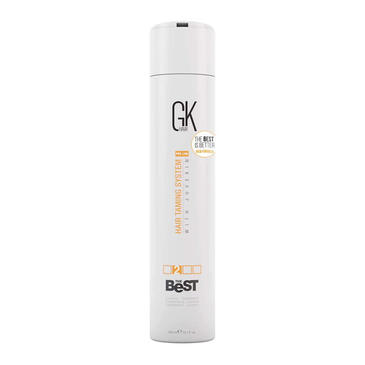 GK Hair Keratin Treatment at Home - Buy Best Hair Treament